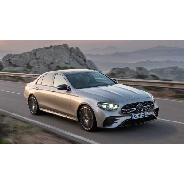 SUCATA MERCEDES A200 2021 SEDAN - CARRO BATIDO PARA VENDA DE PEÇAS