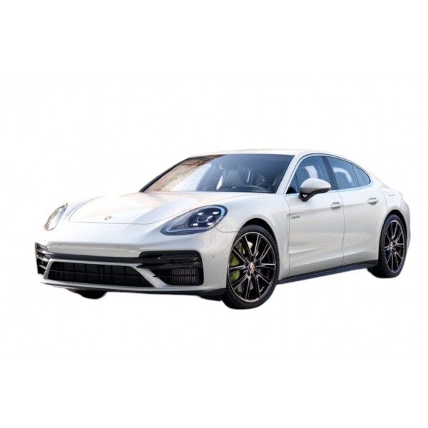 SUCATA PANAMERA 2021 - CARRO BATIDO PARA VENDA DE PEÇAS 