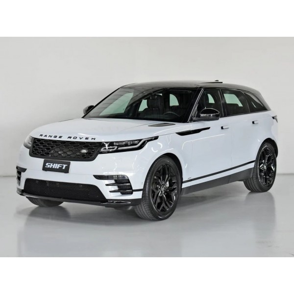 SUCATA VELAR 2020 - CARRO BATIDO PARA VENDA DE PEÇAS 