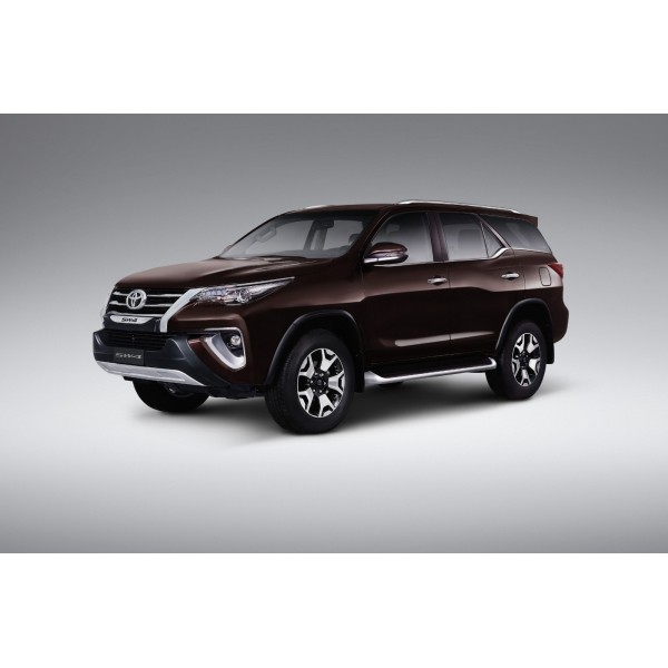 SUCATA SW4 2019 DIAMOND - CARRO BATIDO PARA VENDA DE PEÇAS 