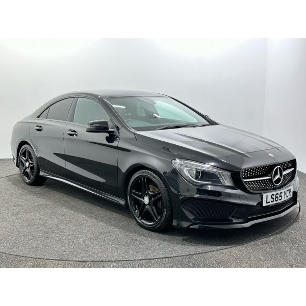 SUCATA MERCEDES CLA200 2016 - CARRO BATIDO PARA VENDA DE PEÇAS 