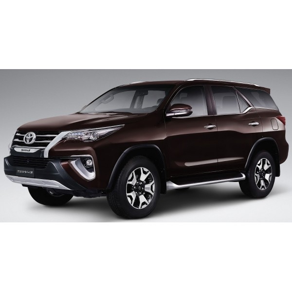 SUCATA SW4 2020 - CARRO BATIDO PARA VENDA DE PEÇAS 