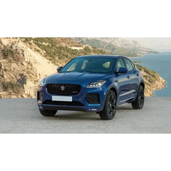 SUCATA JAGUAR E PACE 2022 - CARRO BATIDO PARA VENDA DE PEÇAS 