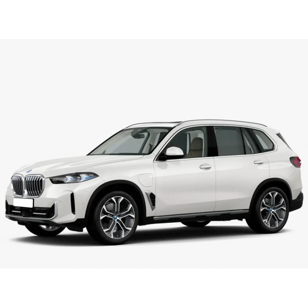 SUCATA BMW X5 2018 DIESEL - CARRO BATIDO PARA VENDA DE PEÇAS 