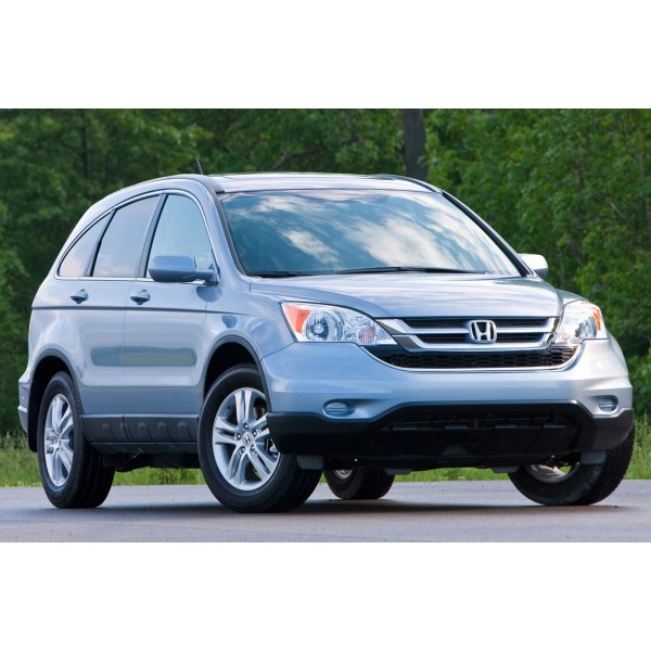 SUCATA CRV 2011 - CARRO BATIDO PARA VENDA DE PEÇAS 