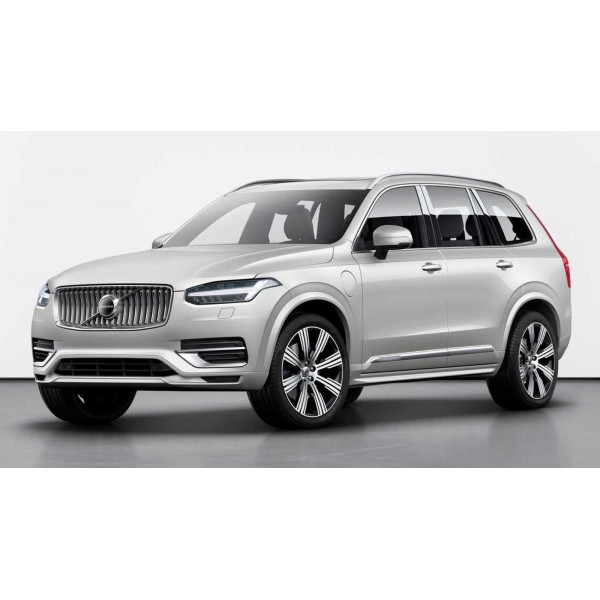 SUCATA VOLVO XC90 2020 - CARRO BATIDO PARA VANDA DE PEÇAS 