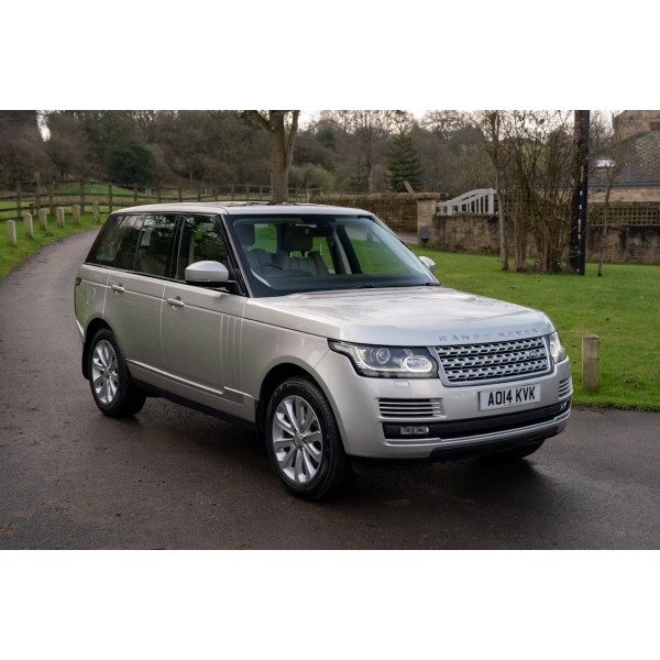 SUCATA VOGUE 2014 - CARRO BATIDO PARA VENDA DE PEÇAS 