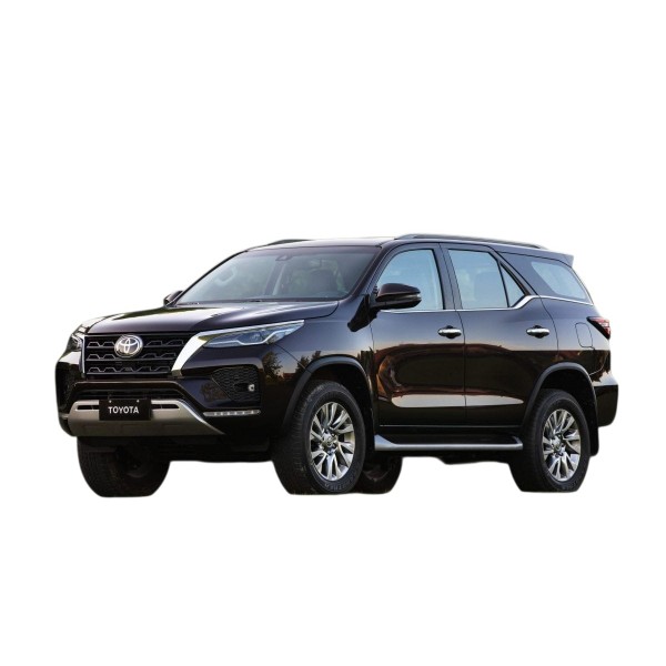 SUCATA SW4 2022 - CARRO BATIDO PARA VENDA DE PEÇAS