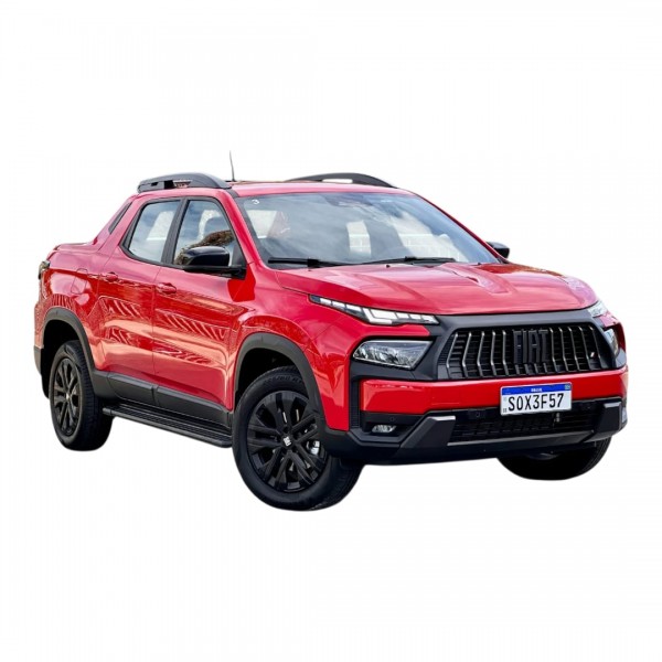 SUCATA TORO 2026 - CARRO BATIDO PARA VENDA DE PEÇAS 