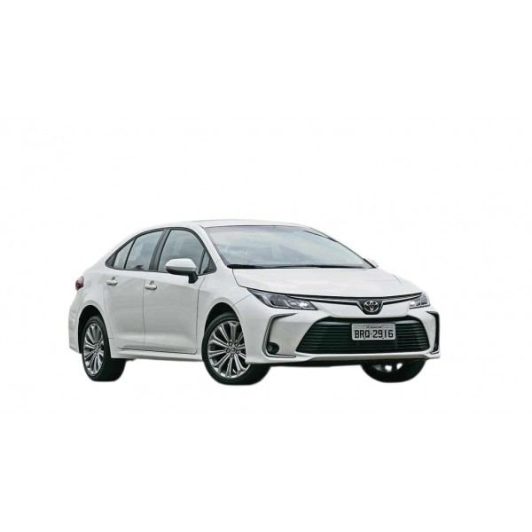 SUCATA COROLLA 2023 XEI - CARRO BATIDO PARA VENDA DE PEÇAS 