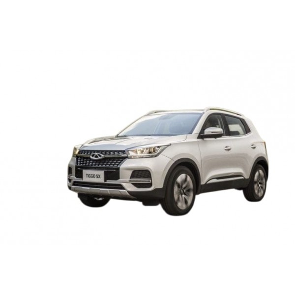SUCATA TIGGO 5 2021 - CARRO BATIDO PARA VENDA DE PEÇAS 