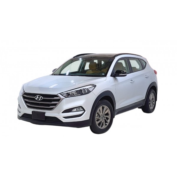 SUCATA TUCSON 2020 - CARRO BATIDO PARA VENDA DE PEÇAS