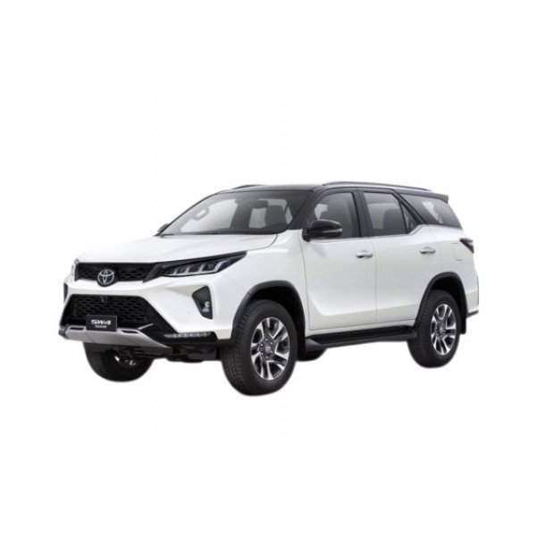 SUCATA SW4 2022 SRX 