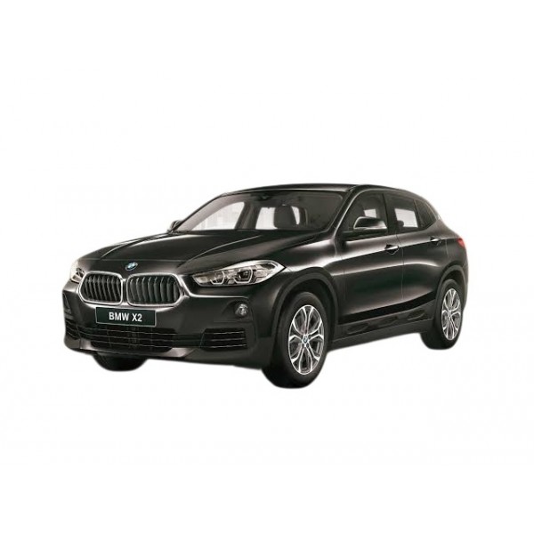 SUCATA BMW X2 2020 - CARRO BATIDO PARA VENDA DE PEÇAS 