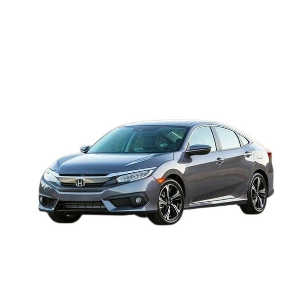 SUCATA CIVIC 2018 - CARRO BATIDO PARA VENDA DE PEÇAS 