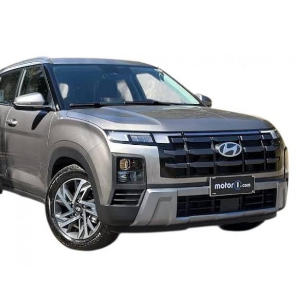 SUCATA CRETA 2026 - CARRO BATIDO PARA VENDA DE PEÇAS 