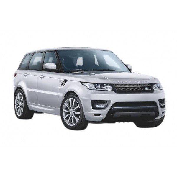 SUCATA RANGE ROVER SPORT 2016 - CARRO BATIDO PARA VENDA DE PEÇAS 