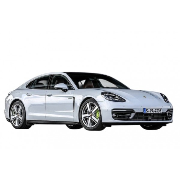 SUCATA PANAMERA 2020 HIBRIDA - CARRO BATIDO PARA VENDA DE PEÇAS