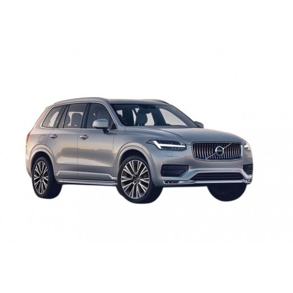 SUCATA VOLVO XC90 2019 - CARRO BATIDO PARA VENDA DE PEÇAS