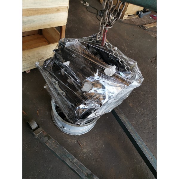 Motor Discovery 4 3.0 2012