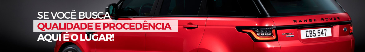 Qualidade e Procedência